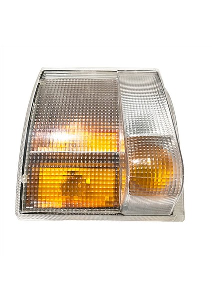 4pcs Kamyon Yan Köşe Lamba Scania Kamyonu Için 114 G400 P400 R420 Köşe Lamba 1387155 1385410 (Yurt Dışından) modelleri