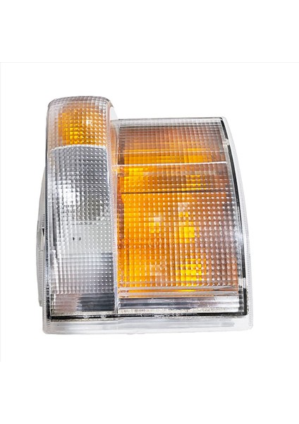 4pcs Kamyon Yan Köşe Lamba Scania Kamyonu Için 114 G400 P400 R420 Köşe Lamba 1387155 1385410 (Yurt Dışından) fırsatları