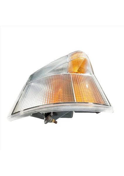 4pcs Kamyon Yan Köşe Lamba Scania Kamyonu Için 114 G400 P400 R420 Köşe Lamba 1387155 1385410 (Yurt Dışından) indirimleri