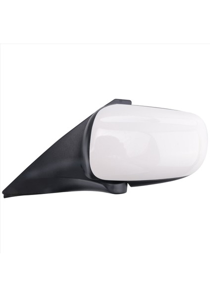 Mazda 323 Aile Protege Bj 1998-2005 Sol Taraf Için Araba Gövdesi Parça Kapısı Dikiz Aynası (Yurt Dışından)