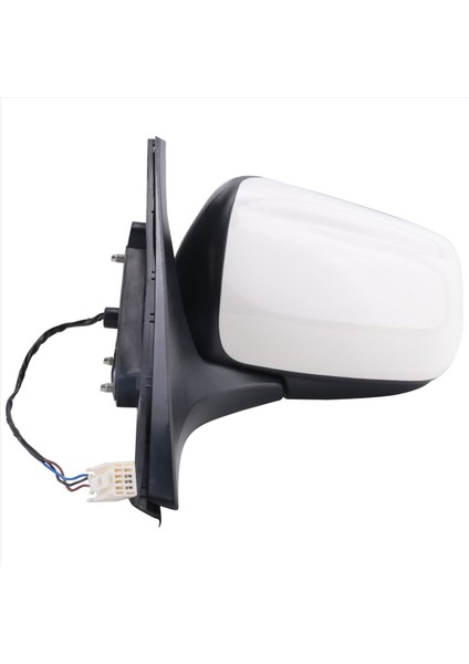 Mazda 323 Aile Protege Bj 1998-2005 Sol Taraf Için Araba Gövdesi Parça Kapısı Dikiz Aynası (Yurt Dışından) fiyatları