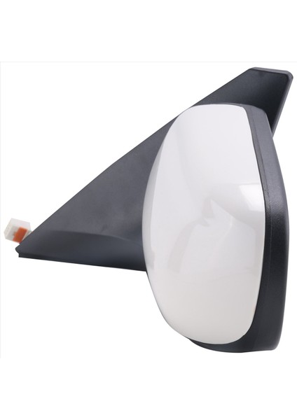 Mazda 323 Aile Protege Bj 1998-2005 Sol Taraf Için Araba Gövdesi Parça Kapısı Dikiz Aynası (Yurt Dışından) indirimleri