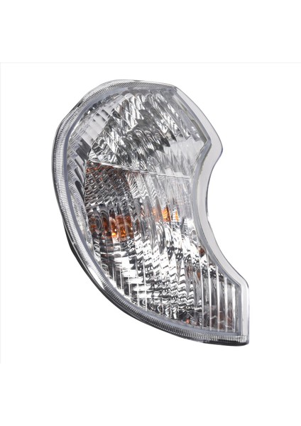92302H1010 Köşe Lamba Kombinasyonu Hyundai Terracan Için Ön Rh 2001-2006 Viraj Lambası Geniş Işık Sağ (Yurt Dışından) modelleri