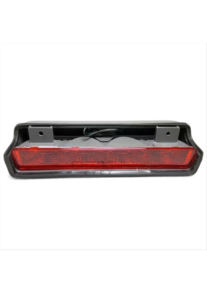 Yüksek Monte Edilmiş Durdurma Lambası Assy Kuyruk Uyarı Lambası Için Mitsubishi Pajero 2 Mk2 V11 V12 V23 V24 V25 V26 V31 MB623350 (Yurt Dışından) fiyatları