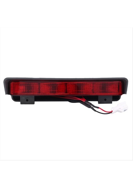 Yüksek Monte Edilmiş Durdurma Lambası Assy Kuyruk Uyarı Lambası Için Mitsubishi Pajero 2 Mk2 V11 V12 V23 V24 V25 V26 V31 MB623350 (Yurt Dışından) indirimleri