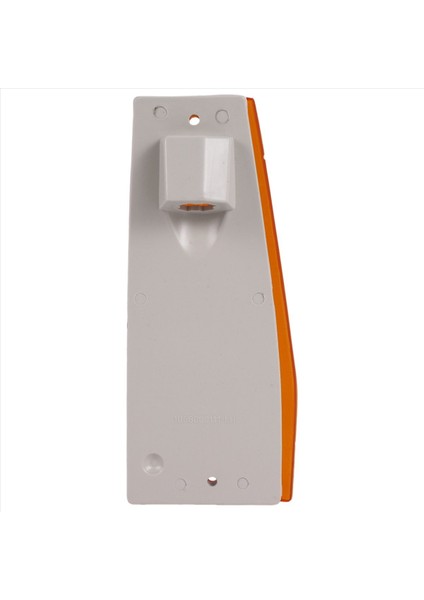 Jeep Cherokee Için Xj 1984-1996 Araba Ön Köşe Park Yan Işaretçi Işıkları Reflikatörleri Lamba Lens Kabuğu Sol (Yurt Dışından) fırsatları