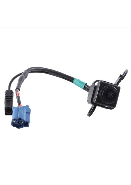 95790-G8100 Yeni Front View Kamera Hyundai Kia Için Ön Izgara Yardım Kamerası (Yurt Dışından)