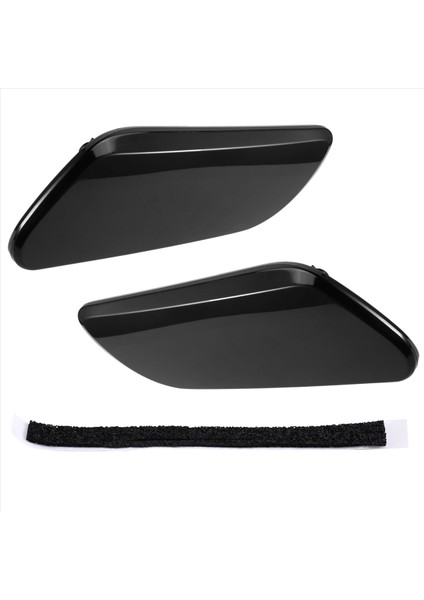 Araba Dinamik LED Yan Işaretleyici Işık Dönüş Sinyali Işığı Mini Cooper F55 F56 Lcı2 2014+ F57 2016+ Için Göz Kırpma Lambası (Yurt Dışından) modelleri