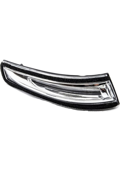 Hyundai Accent I30 Için 2011-2017 Sağ Dinamik Dönüş Sinyali Işık Sıralı Dikiz Ayna Işığı (Yurt Dışından)