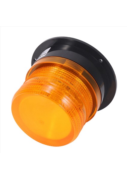 8 x Amber LED Beacon Strobe Acil Durum Yanıp Sönen Hafif Uyarı Lamba Kamyonu 12V 24V (Yurt Dışından) indirimleri