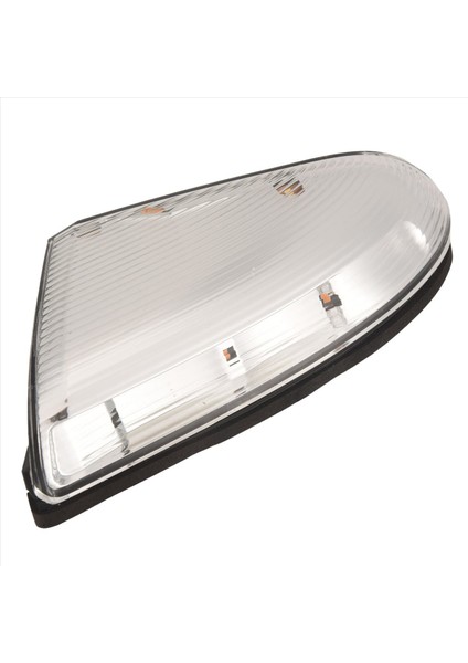 Araba Ön Sağ Ayna Turn Sinyal Dodge Ram Için Işık Lambası 1500 09-14 ve 10-14 2500 68064948AA (Yurt Dışından)