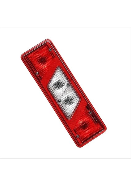 Tayli Lambası Arka Tampon Fren Lambası BK31-13404-CC 1847493 Ford Transit Mk8 Pickup 2014-2020 Sağ (Yurt Dışından) fırsatları