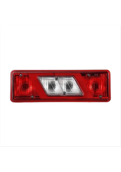 Tayli Lambası Arka Tampon Fren Lambası BK31-13404-CC 1847493 Ford Transit Mk8 Pickup 2014-2020 Sağ (Yurt Dışından) indirimleri