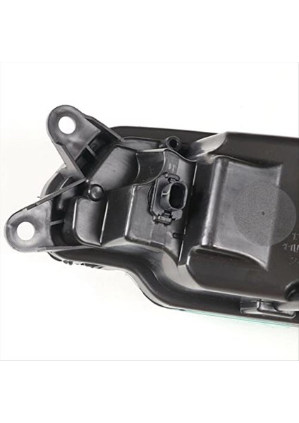 LED Gündüz Koşu Işıkları Drl Alt Tampon Izgarası Mercedes Benz W212 E300 E350 E500 2009-2013 Sol ve Sağ (Yurt Dışından) fırsatları