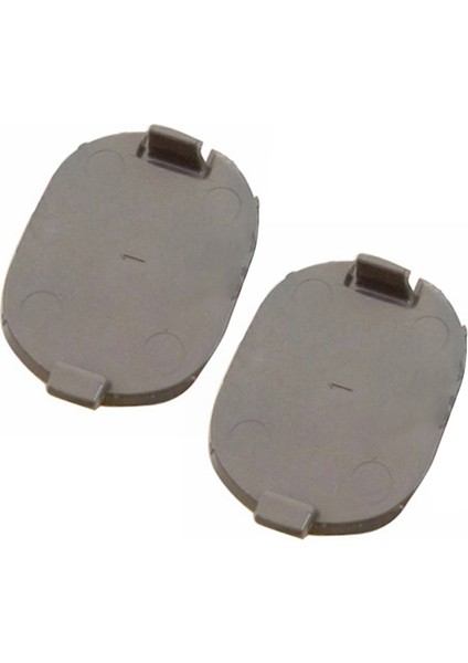 Honda Cr-V Re 2007-2011 Için 2x Tail Lamba Somun Tozu Kapak Cıvatası Garnitür Kapak Çerçeve Kapağı 33506-SWA-A01 (Yurt Dışından)