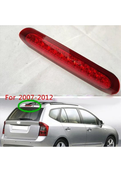 Kia Rondo Carens 2007-2012 92700-1D000 927001D000 (Yurt Dışından) indirimleri