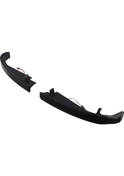 Araba Dikiz Aynası LED Dinamik Dönüş Sinyali Lambası Göstergesi Lamba Lambası Lambası Lambası Lada Priora 2008-2018 Için (Yurt Dışından) fiyatları