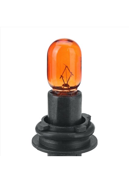 Mercedes-Benz Dodge Sprinter / Crafter 2006+ Yan Kanat Ayna Göstergesi Ampul Tutucu Turn Sinyal Sinyali Ampul L &amp R (Yurt Dışından)