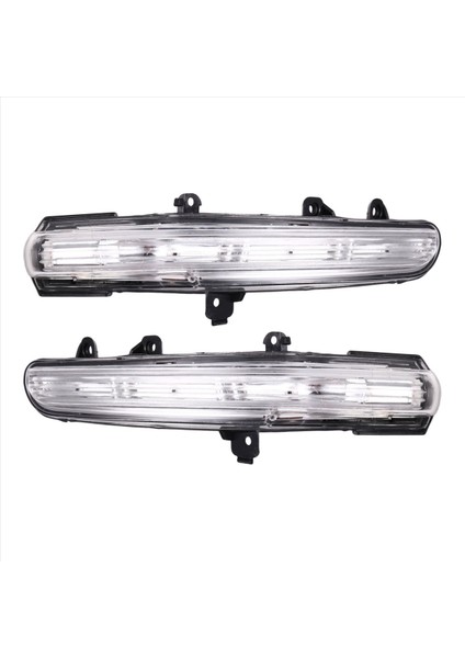 Ford Bölgesi Için Jiangling Yusheng S330 2019-2023 Dikiz Aynası Işaretleyici Lambası Ön Yan Aynalar Sinyal Işığını Çevir (Yurt Dışından)