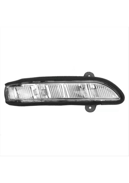 1 Çift Dikiz Aynası Dönüşü Yan Işıklar Ayna Dönme Sinyali Lambası Mercedes Benz W211 W221 A2198200521 A2198200621 (Yurt Dışından) fırsatları