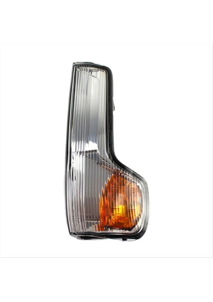 Otomatik Dikiz Aynası Dönüş Sinyali Işıkları Tersine Dönen Gösterge Lambası Muhafazası Iveco Günlük 2015-2020 Için Ampul Olmadan (Yurt Dışından) indirimleri