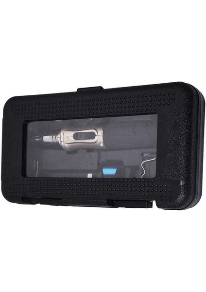 Ac 220V Endüstriyel LED Flash Flaş Işık Kaza Uyarı Lambası Kırmızı LTE-5061 De HS-1115K 10&#39 Unda 1 Arada Gaz Lehim (Yurt Dışından) indirimleri