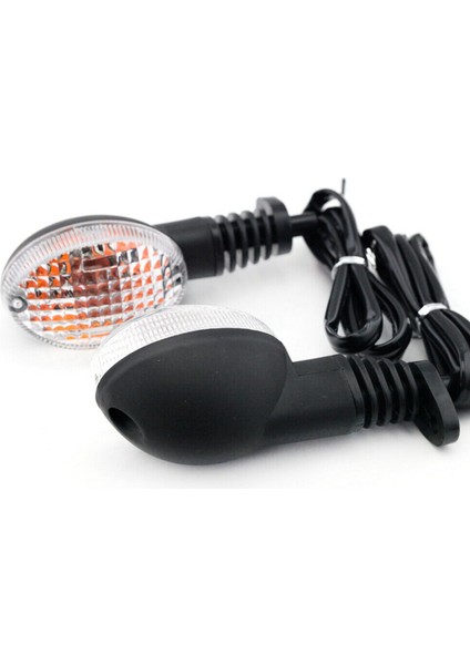 Kawasaki NINJA250R/KLS250SF/S Vn 650 Vulcan Için 4x Turn Sinyal Işığı Gösterge Lambası (Yurt Dışından) fiyatları