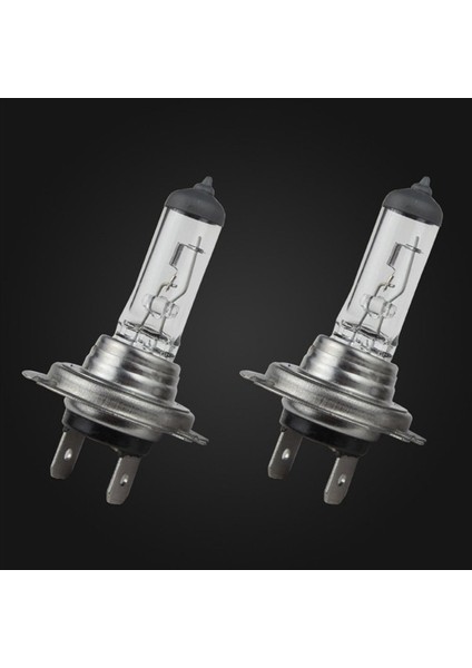 12 x H7 Araba Far Ampulleri 12V / 55W Halojen Standart Lamba Işığı (Yurt Dışından) modelleri