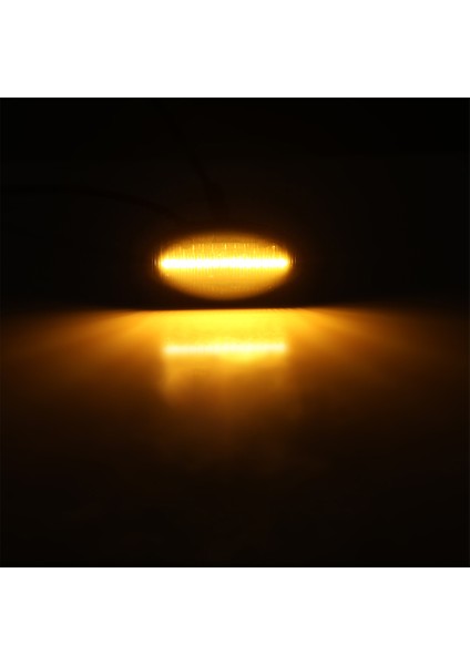 Araba Dinamik LED Yan Işaretleyici Işık Dönüş Sinyali Işığı Suzuki Apv Arena Için Alto Grand Vitara Ignis Jimny Sx4 (Yurt Dışından) indirimleri