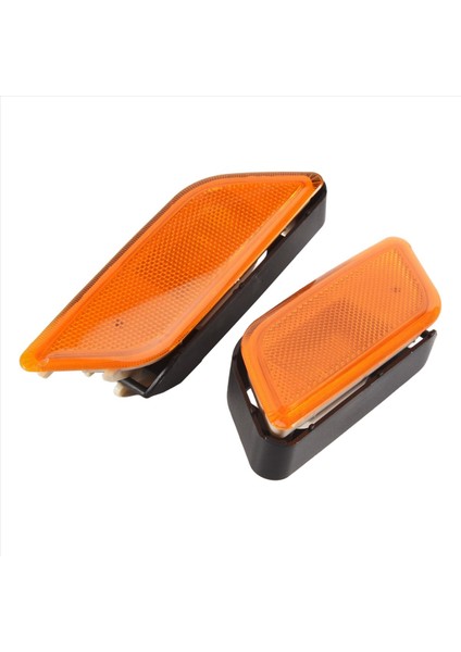 Mercedes Için Araba Ön Yan Işaretli Işıklar Benz E-Serisi E350 E550 E63 2010-2013 W207 2078200321 2078200421 (Yurt Dışından) indirimleri