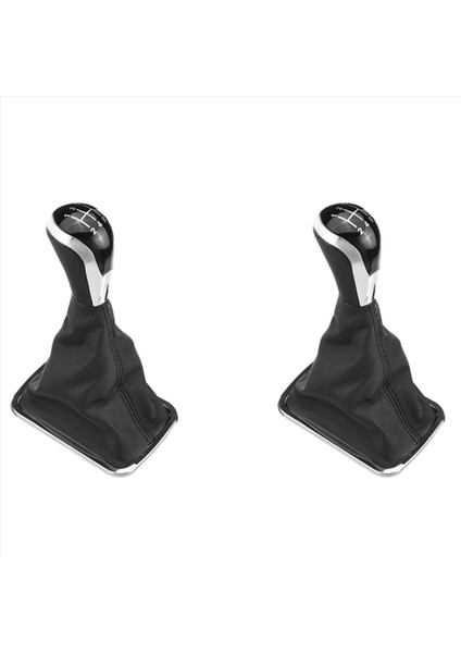 2x 5 Hızlı Araba Vites Değiştirme Topçası Boot Dişli Vardiya Geely Emgrand 7 Ec7 EC715 EC718 E7 Için Toz Geçiren Kapak (Yurt Dışından)