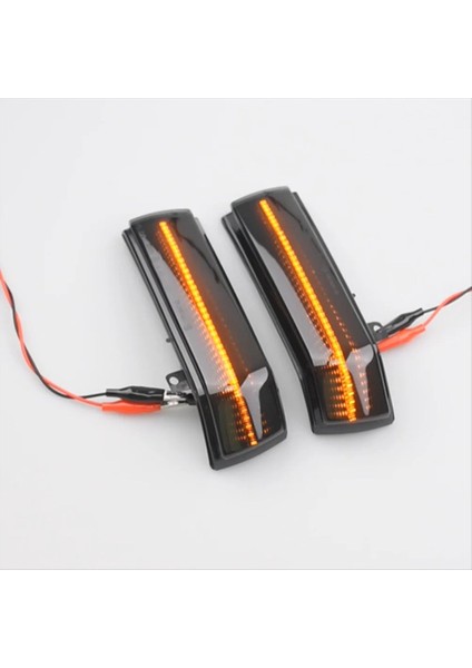 68289076AA Dinamik LED Dikiz Yan Ayna Yanıp Sönmeleri Göstergesi Opel Vauxhall Combo Ram 71765377 (Yurt Dışından) indirimleri