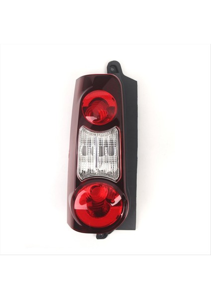 Kuyruk Işık Arka Fren Sinyal Lambası Citroen Berlingo Mk2 Van Için Ampul Yok 2012-2019 Sol 9677205580 (Yurt Dışından) fiyatları