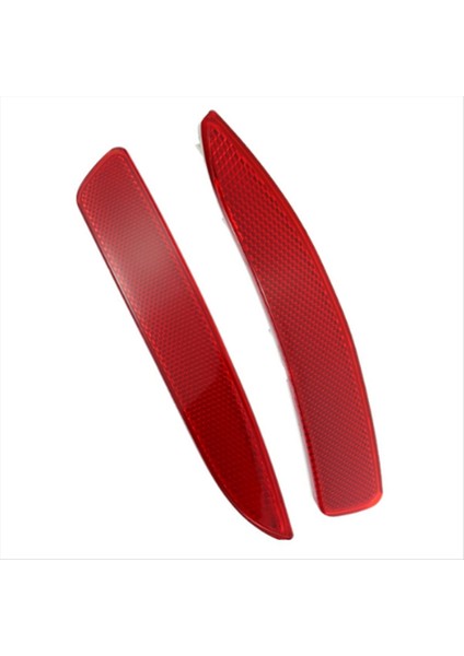 Araba Arka Tampon Reflektör Işığı Bmw E70 X5 2007-2013 63217158949 63217158950 (Yurt Dışından) fiyatları