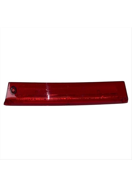 Arka Üçüncü Fren Lambası LED 3 Yüksek Fren Lambası 8A6113A613CC Ford Fiesta Hatchback 8A61-13A613-BC 8A61-13A613-CC (Yurt Dışından)