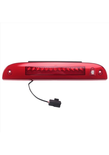 Arka LED 3 Üçüncü Fren Işığı Ford Escape Explorer Merkür Chevy Mercury Mounterseer 2002-2012 Için (Yurt Dışından) fiyatları