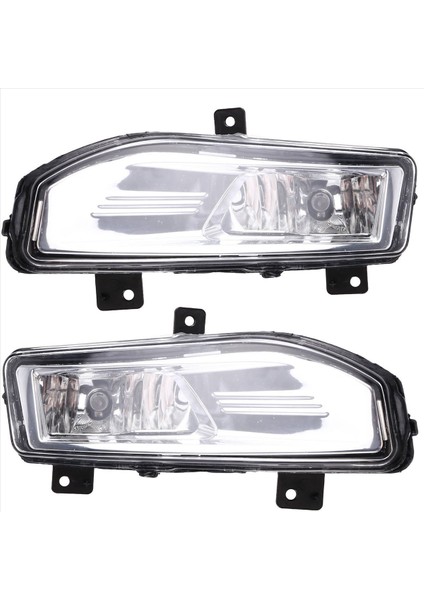 2pcs Nissan Qashqai Için Sis Farları J11 2018 2018 2019 2020 Halojen Far Aksesuarları Değiştirme Sis Lambası Montajı (Yurt Dışından) fiyatları
