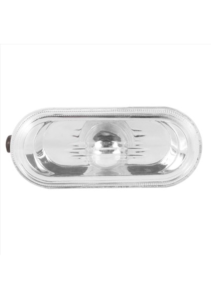 4pcs Araba Styling Yan Işaretleyici Sinyal Sinyal Işık Lambası Tekrarlayıcı Leon 2000-2006 1J0949117 (Yurt Dışından) fiyatları