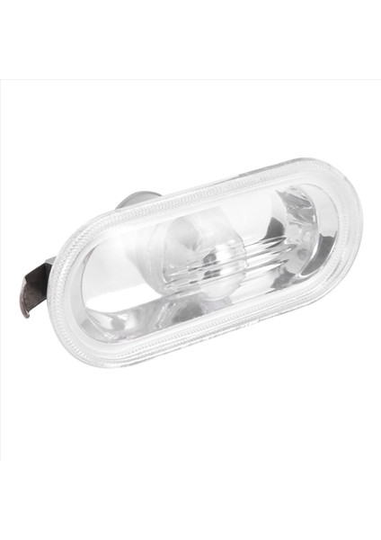 4pcs Araba Styling Yan Işaretleyici Sinyal Sinyal Işık Lambası Tekrarlayıcı Leon 2000-2006 1J0949117 (Yurt Dışından) modelleri