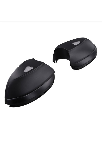 Araba Dikiz Aynası Dinamik Dönüş Sinyali Işığı LED Kapı Ayna Sinyali Vw Passat B7 cc (Yurt Dışından) modelleri