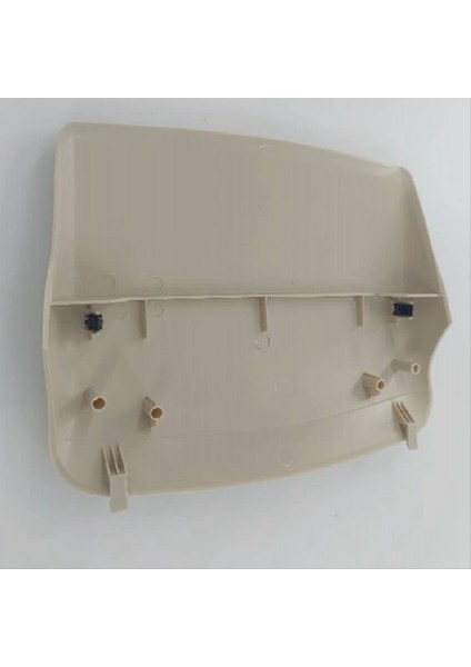 Yüksek Seviye Fren Işığı Trim Kapağı 5M51-13N408-AF36X0 Ford Focus Için Mk3 2005-2008 Arka Üçüncü Abrafat 5M5113N408AF36 (Yurt Dışından) modelleri