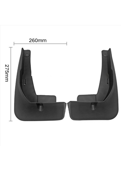 12 Adet Araba Çamur Fleps Çamurluklar Sıçrama Korumaları Toyota Corolla Cross Için Fender 2020 2021 Araba Dekorasyonu (Yurt Dışından) indirimleri