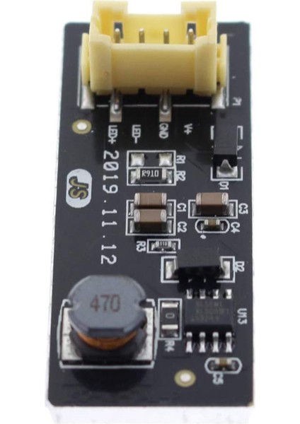 4x B003809 2 Arka LED Işık Onarım Değiştirme Tahtası Tail Işıkları LED Sürücü Tahtası Tail Işık Çip Bmw X3 F25 2010-17 (Yurt Dışından) fiyatları