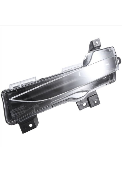 Otomatik Sol Sis Ön Tampon Işığı Tesla Model 3 Y 1624797-00-A Tesla Aksesuarları (Yurt Dışından) fiyatları