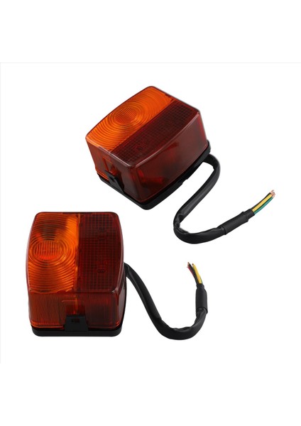 12V Kuyruk Arka Işık Arka Lambası Için Linde Forklift 335 351 Kuyruk Lamp Iş Durdurma Lambası Montajı 0009740225 0009740226 (Yurt Dışından) fiyatları