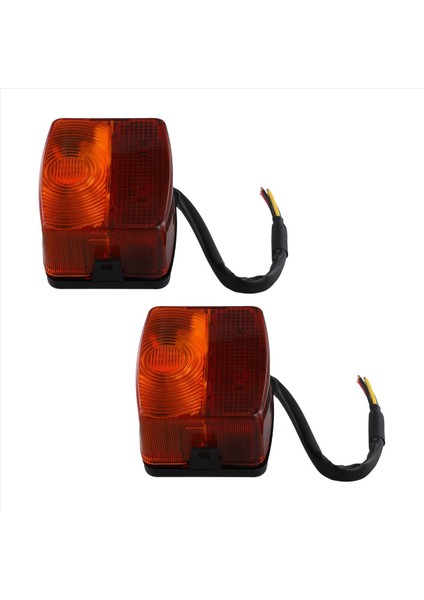 12V Kuyruk Arka Işık Arka Lambası Için Linde Forklift 335 351 Kuyruk Lamp Iş Durdurma Lambası Montajı 0009740225 0009740226 (Yurt Dışından) indirimleri