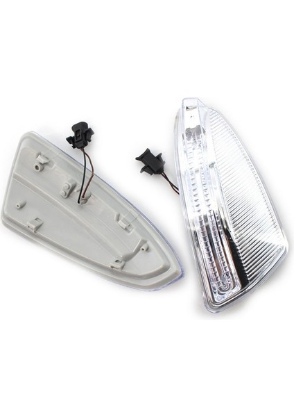4x Araba Sol+Sağ LED Dikizim Ayna Turn Sinyal Işığı Mercedes-Benz Viano Vito W639 W204 S204 A2048200721 (Yurt Dışından) indirimleri