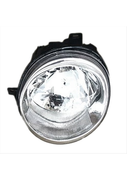Chery Qq Clear Lens Farlar Lambaları Için Otomatik Sol Ön Far Montajı S11-3772010 (Yurt Dışından)