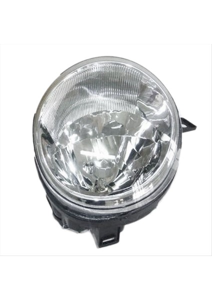 Chery Qq Clear Lens Farlar Lambaları Için Otomatik Sol Ön Far Montajı S11-3772010 (Yurt Dışından) modelleri