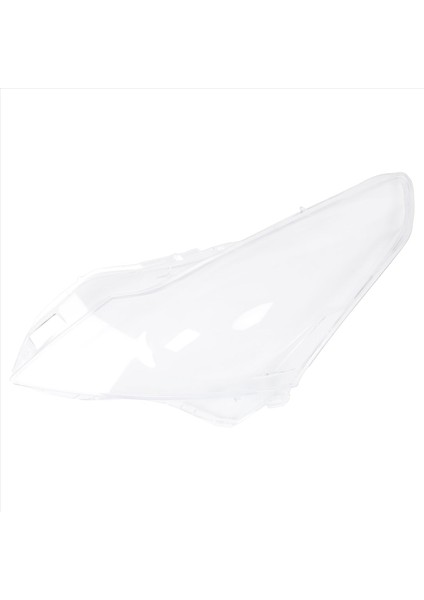 Araba Ön Far Lens Infiniti G Serisi G37 G35 G25 2010-2015 Için Far Lambası Yedek Kabuğu Kapağı (Yurt Dışından) modelleri